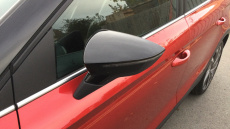 SEAT Arona 1.0 TSI 110 FR Sport 5dr Petrol Hatchback